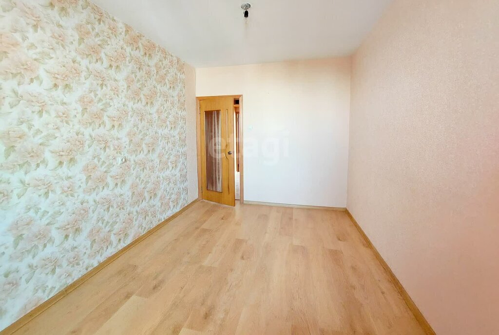 квартира г Тамбов ул Чичерина 52 фото 4