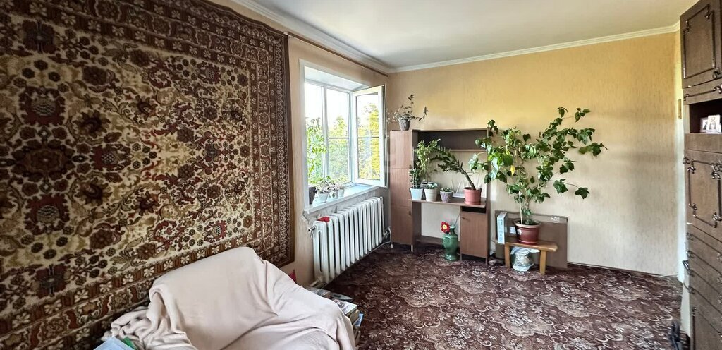 квартира г Тамбов ул Никифоровская 94 фото 4
