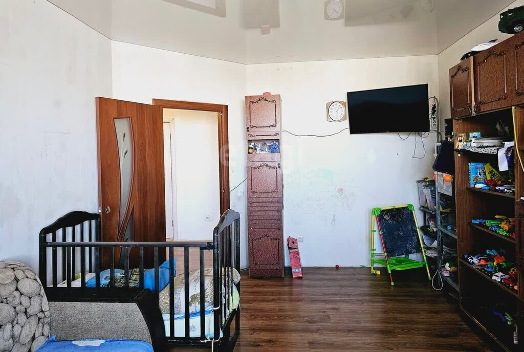 квартира г Тамбов ул Мичуринская 142к/2 фото 3