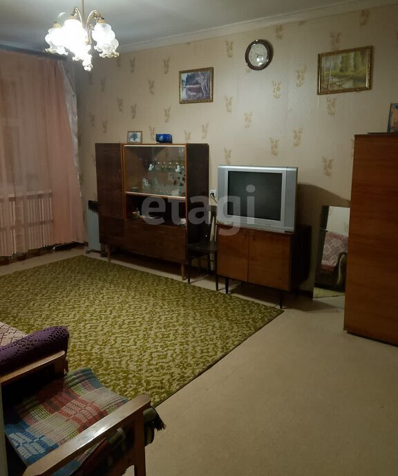 квартира г Тамбов ул Магистральная 15 фото 2