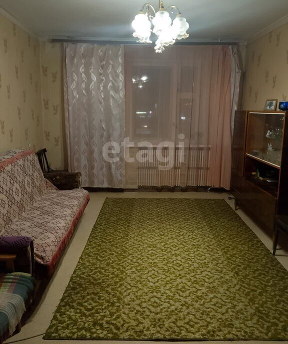 квартира г Тамбов ул Магистральная 15 фото 4