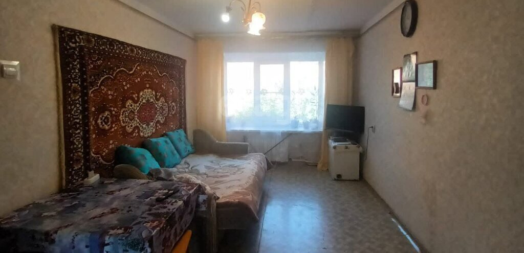 квартира г Тамбов ул Аэрологическая 26а фото 3