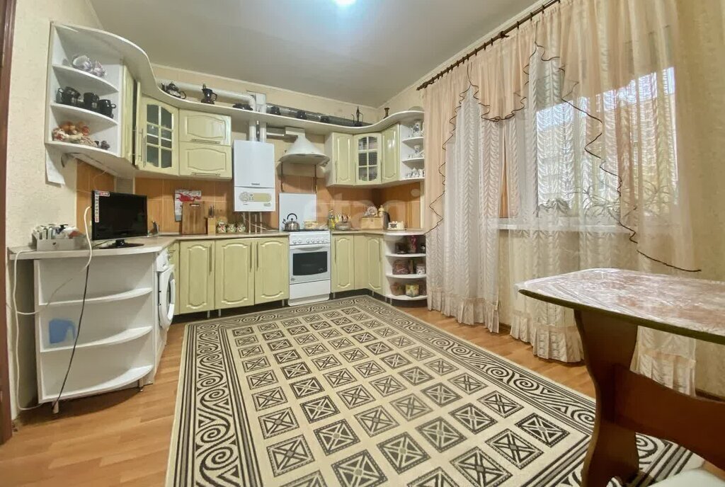квартира г Тамбов ул Чичерина 22 фото 2