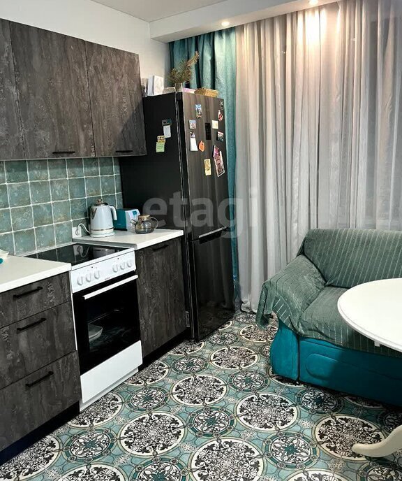 квартира г Тамбов ул Магистральная 39к/4 фото 2