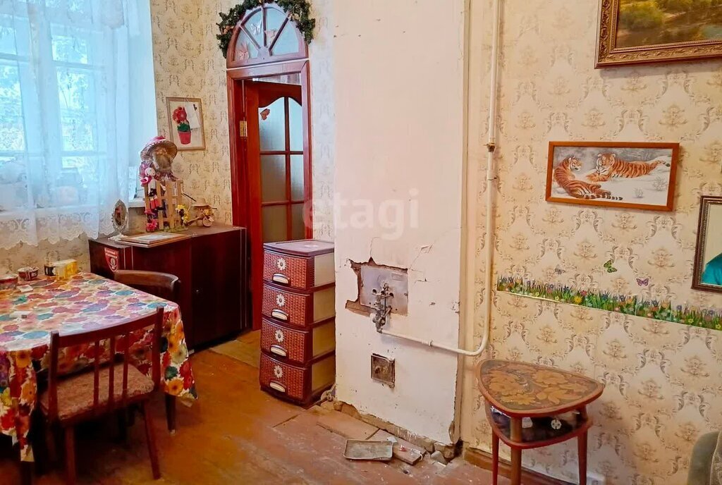 квартира г Тамбов ул Студенецкая 65 Набережная фото 4