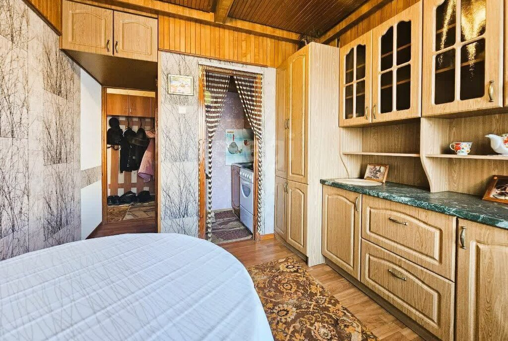 квартира г Тамбов ул Рылеева 55 фото 4