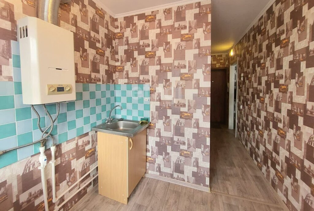 квартира г Тамбов ул им Сергея Лазо 4 фото 2
