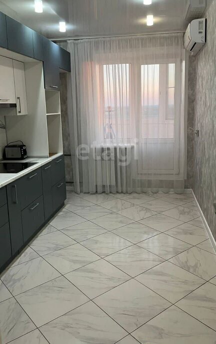 квартира г Тамбов ул Магистральная 41к/7 фото 3