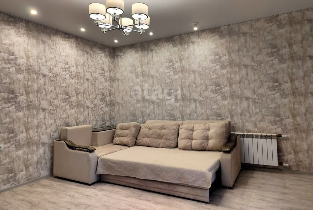 квартира г Тамбов ул Советская 176/12 фото 3