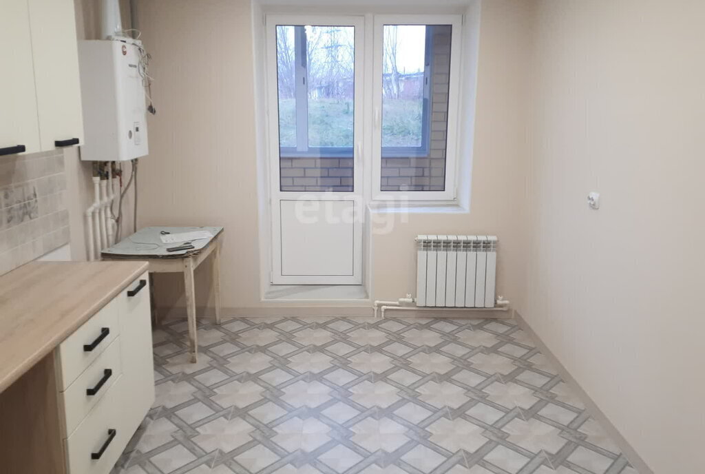 квартира г Тамбов ул Колхозная 1ак/3 фото 4