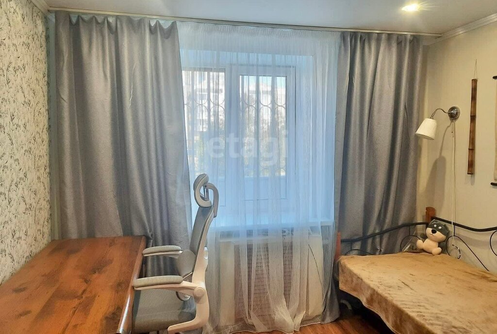 квартира г Тамбов ул Интернациональная 54 фото 3
