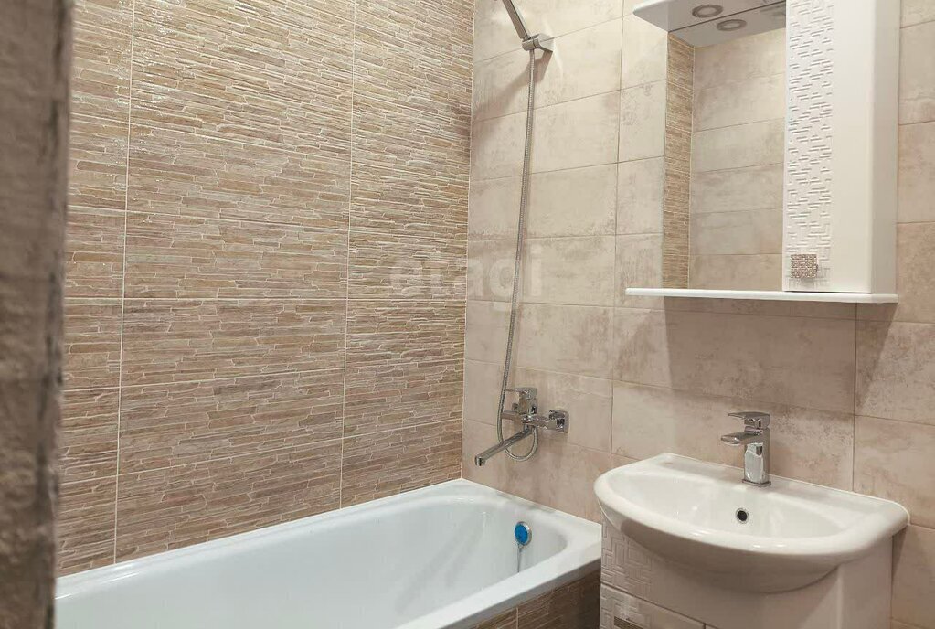 квартира г Тамбов ул Чичерина 7/1к 1 фото 3