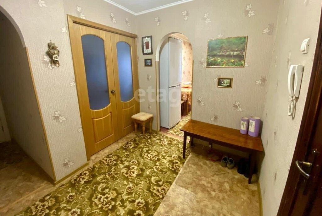 квартира г Тамбов ул Магистральная 6 фото 4