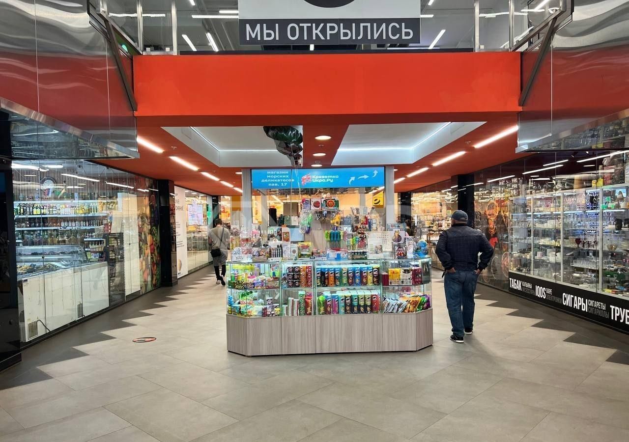 торговое помещение г Домодедово тер А-105 31-й километр, 6, Видное фото 7