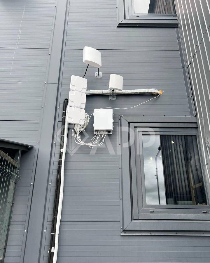 торговое помещение г Домодедово тер А-105 31-й километр, 6, Видное фото 20