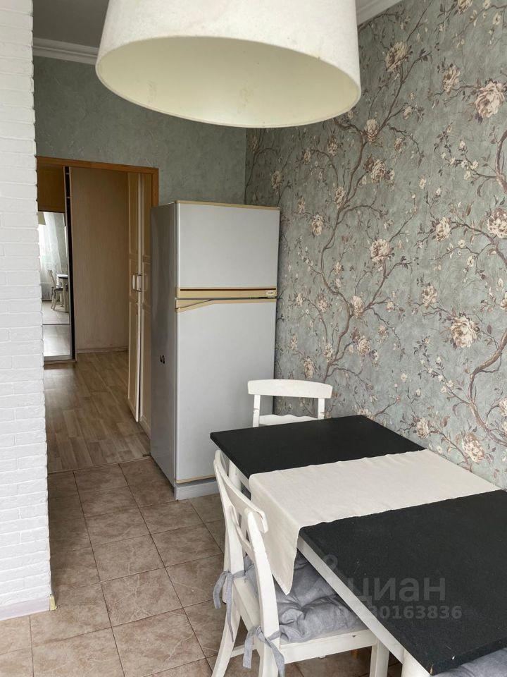 квартира г Химки ул Бабакина 5 фото 5