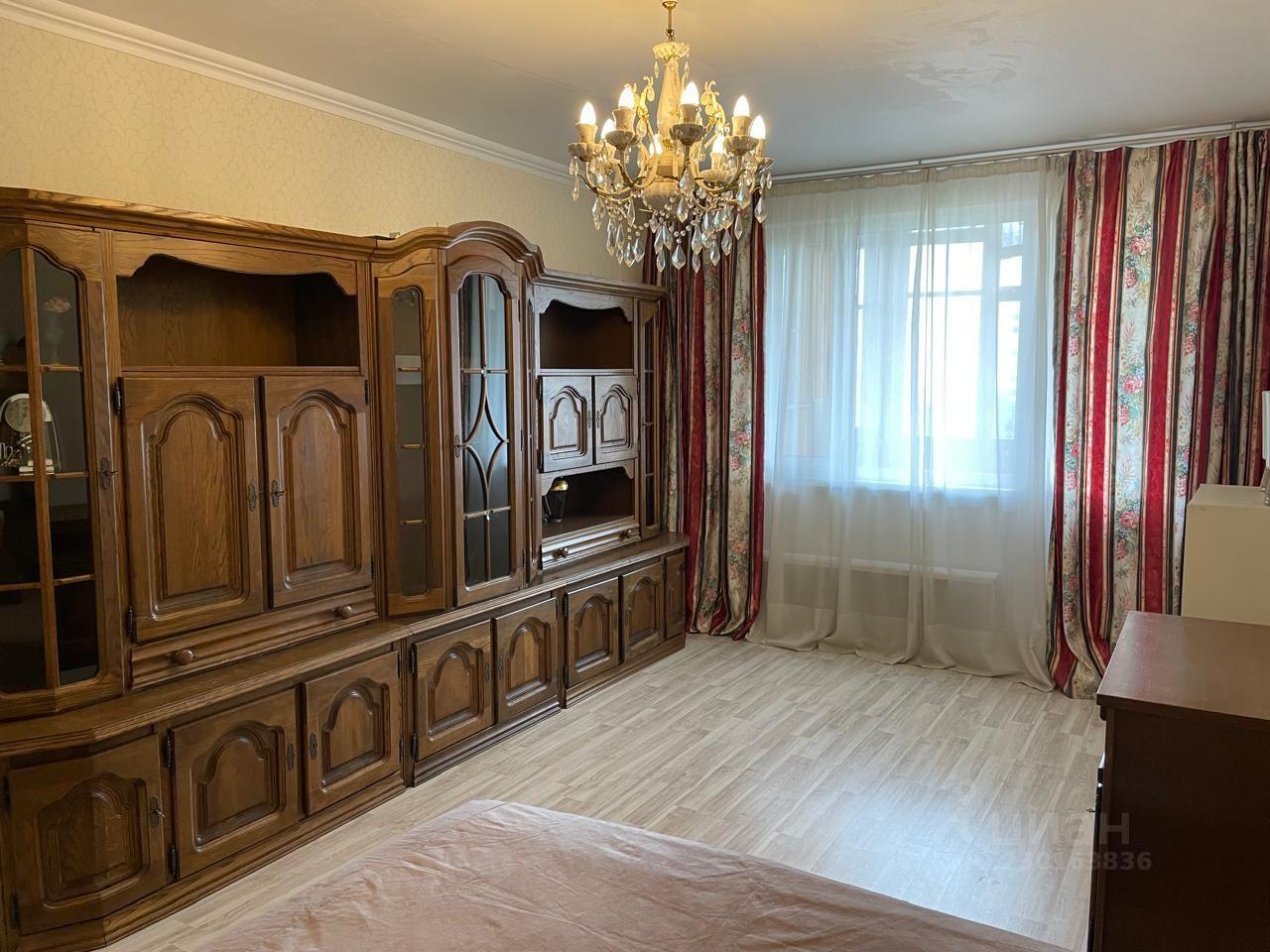 квартира г Химки ул Бабакина 5 фото 10