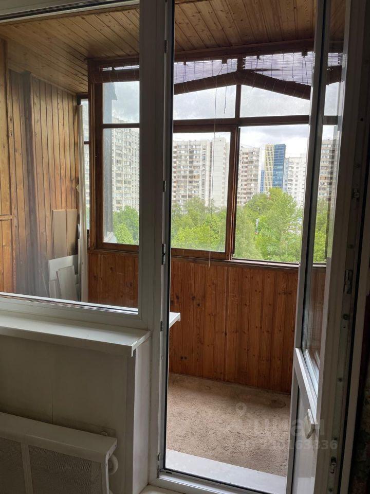 квартира г Химки ул Бабакина 5 фото 15