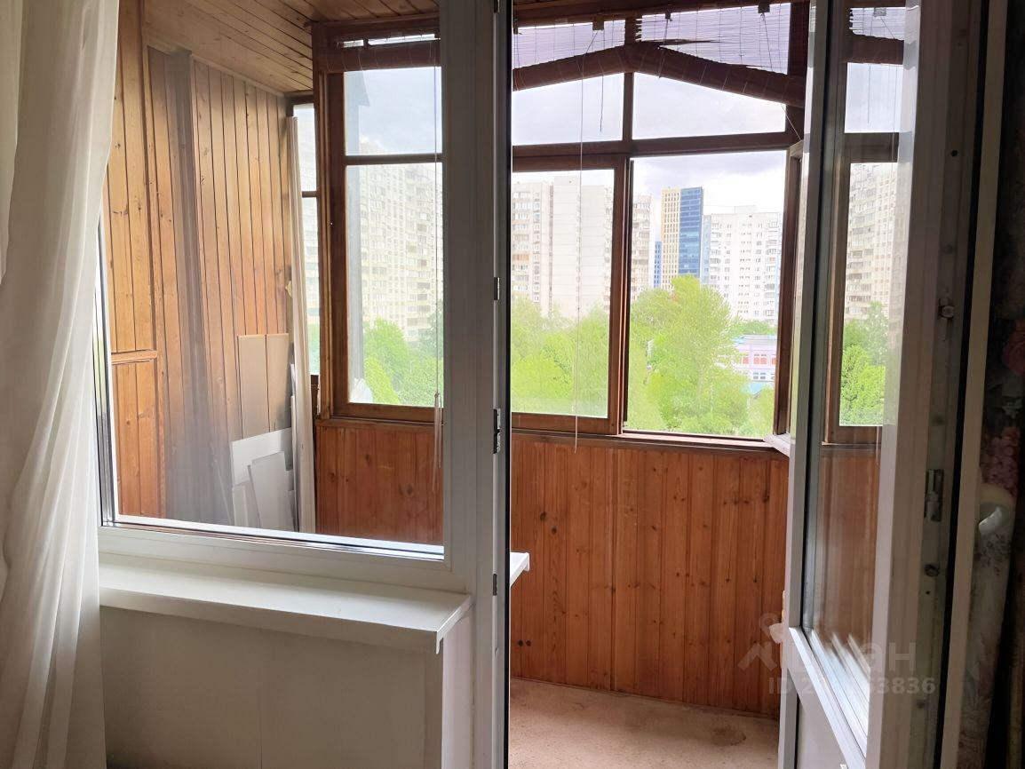 квартира г Химки ул Бабакина 5 фото 17