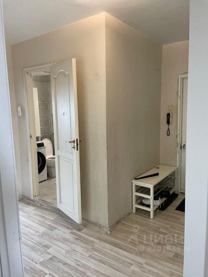 квартира г Химки ул Бабакина 5 фото 20