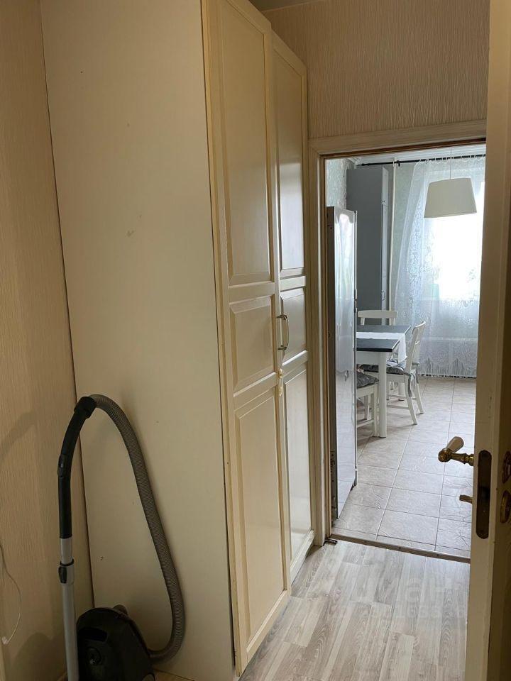 квартира г Химки ул Бабакина 5 фото 22