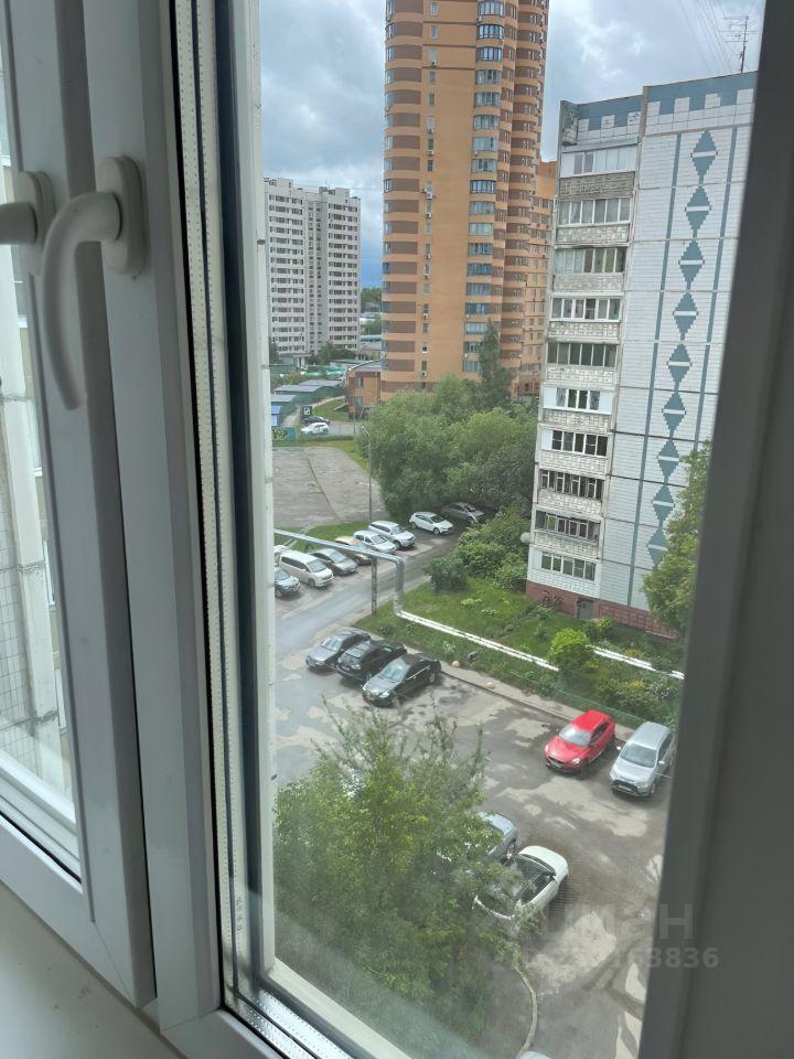 квартира г Химки ул Бабакина 5 фото 25