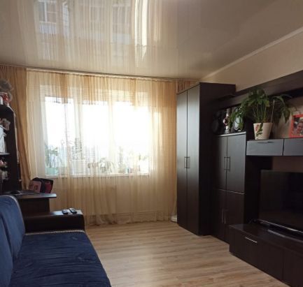 квартира р-н Ейский г Ейск ул Коммунистическая 85/6 фото 8