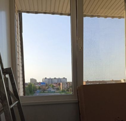 квартира р-н Ейский г Ейск ул Коммунистическая 85/6 фото 13