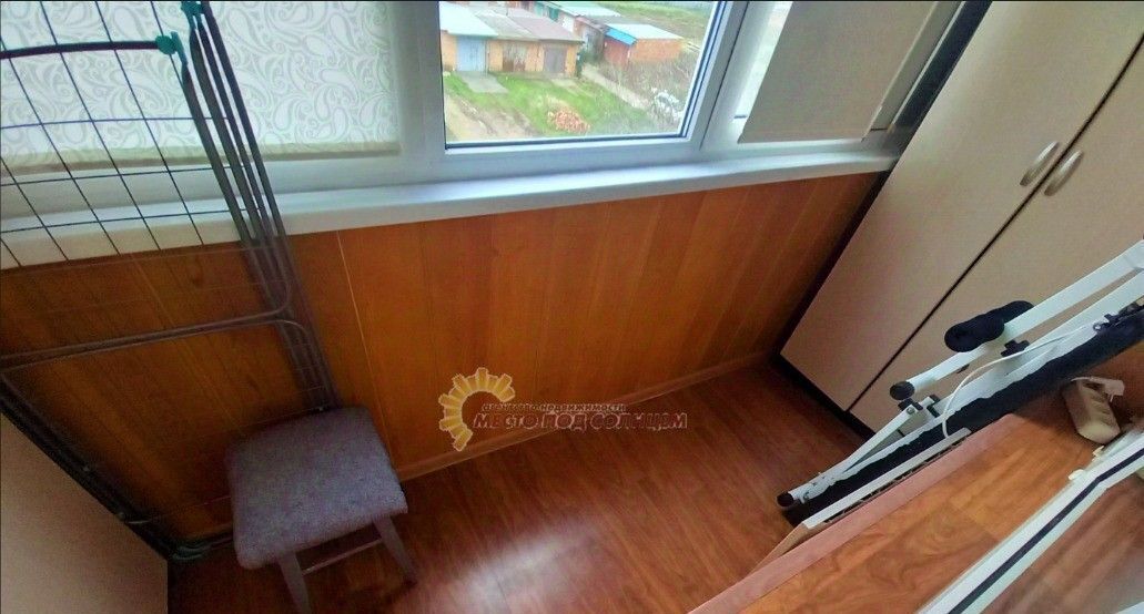 квартира р-н Ейский г Ейск ул Коммунистическая 20/13 фото 6