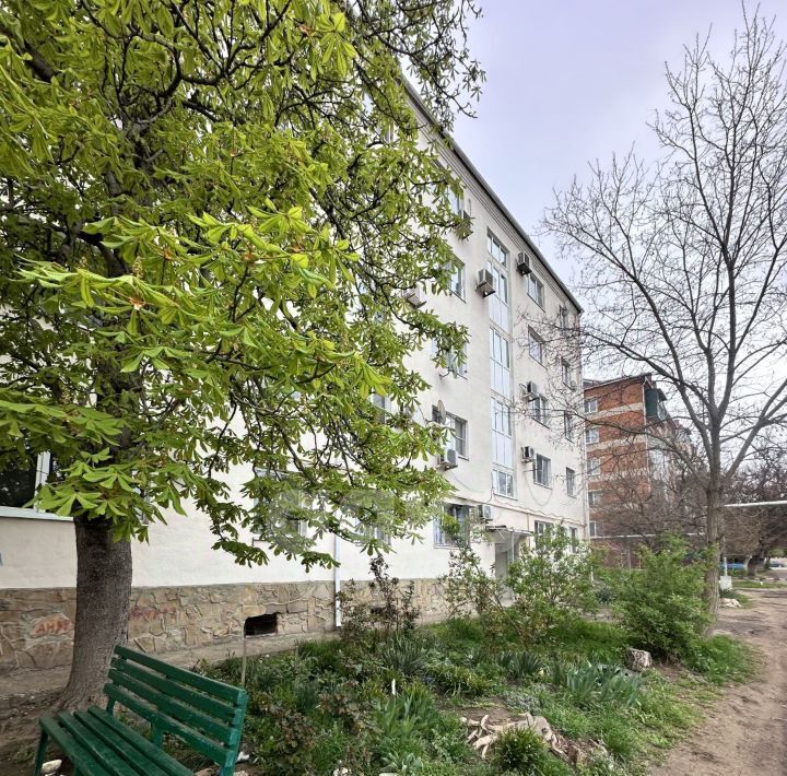 квартира р-н Темрюкский г Темрюк ул Ленина фото 14