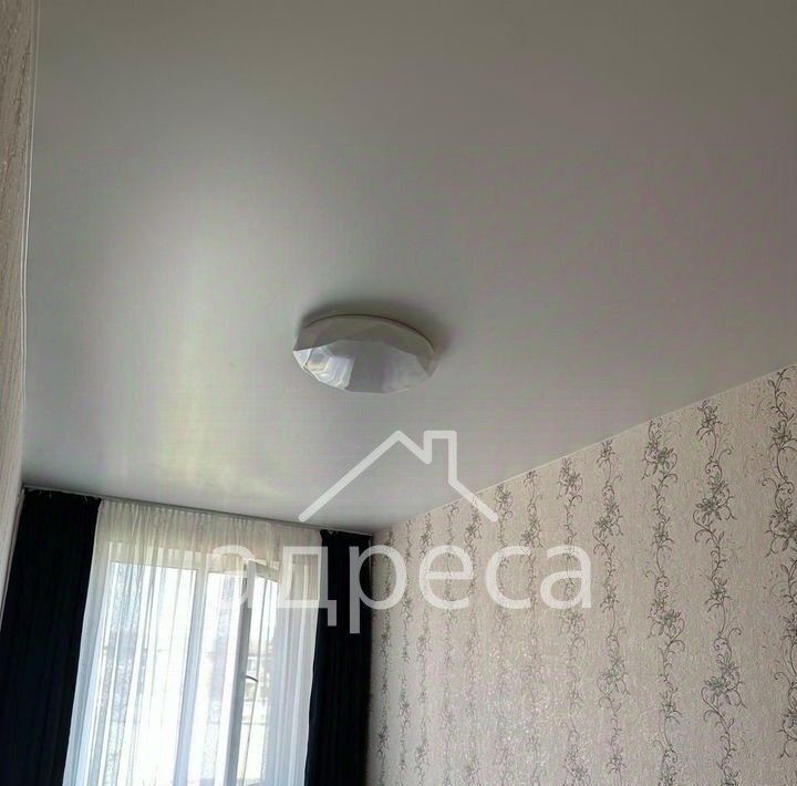 квартира г Самара Алабинская ул Бакинская 36а фото 3