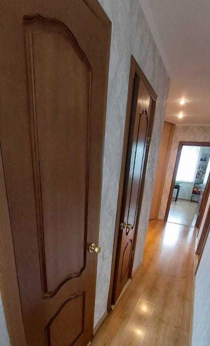 квартира г Самара Безымянка ул Георгия Димитрова 11 фото 4