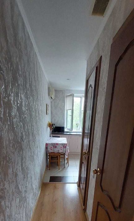 квартира г Самара Безымянка ул Георгия Димитрова 11 фото 3