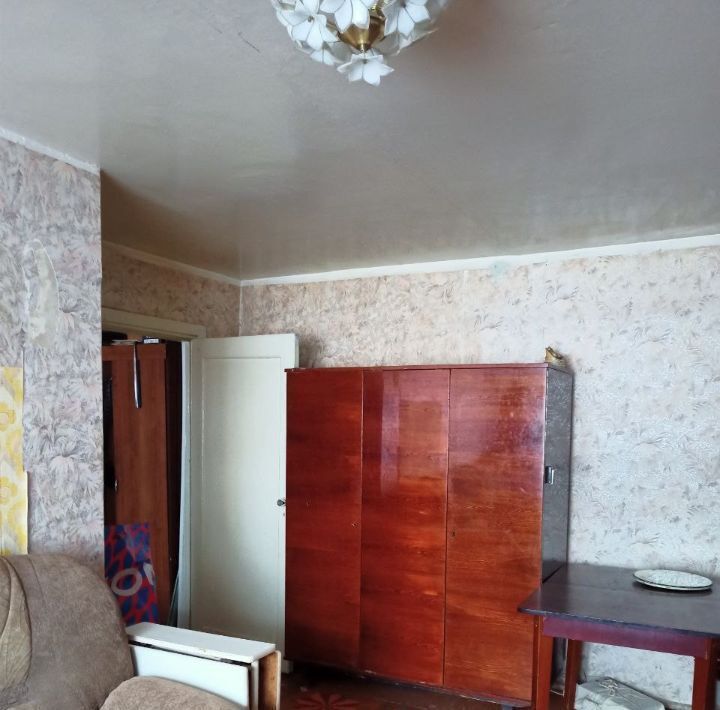 квартира г Сызрань ул Ульяновская 40 фото 2