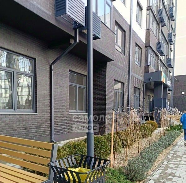 квартира р-н Темрюкский г Темрюк ул Дальняя 30 фото 6