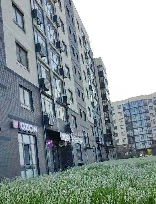 квартира р-н Темрюкский г Темрюк ул Дальняя 30 фото 13