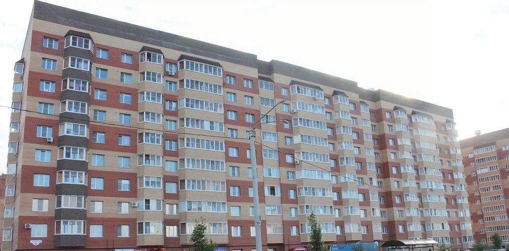 квартира г Рязань р-н Московский ул Семчинская 11 фото 7