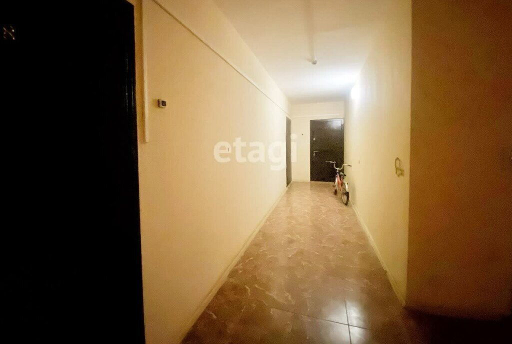 квартира г Тамбов ул Гоголя 25 фото 25