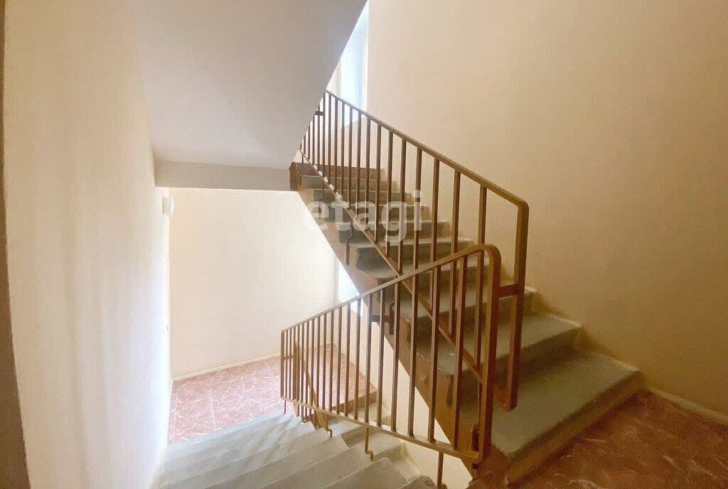 квартира г Тамбов ул Гоголя 25 фото 26