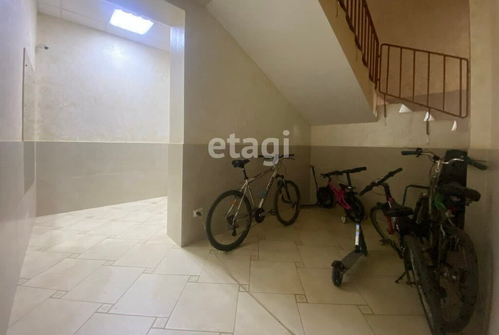 квартира г Тамбов ул Гоголя 25 фото 27