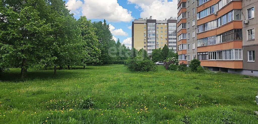 квартира г Тамбов ул Советская 183г фото 20