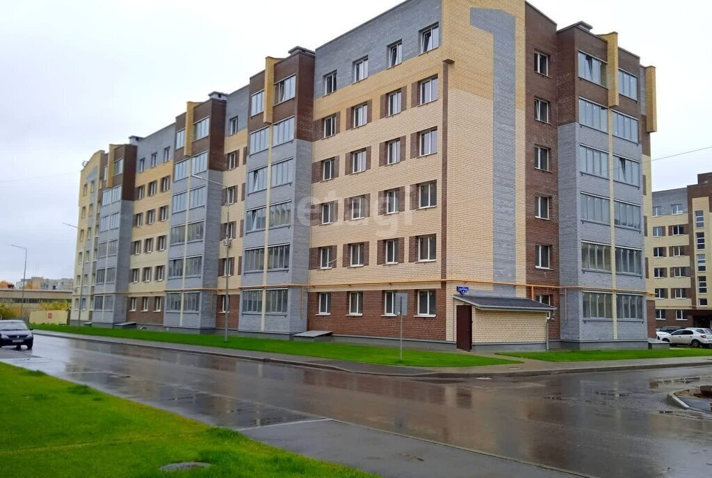 квартира г Тамбов ул Научная 6 фото 13