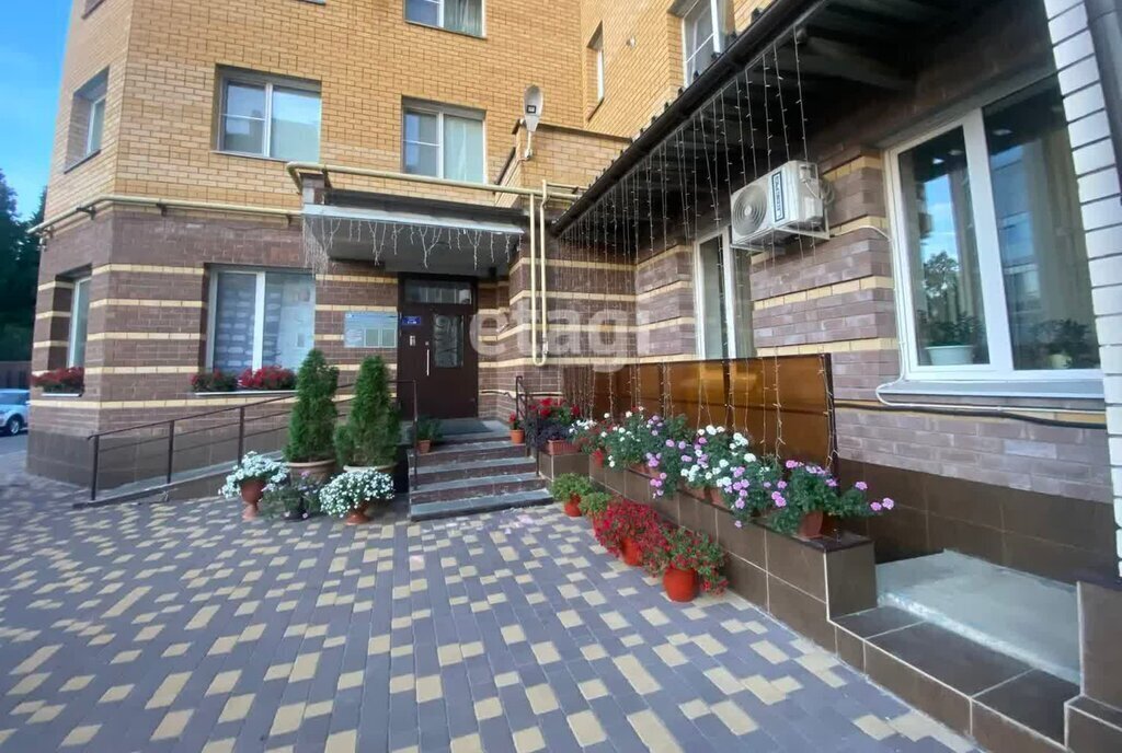 квартира г Тамбов ул Гоголя 25 фото 30