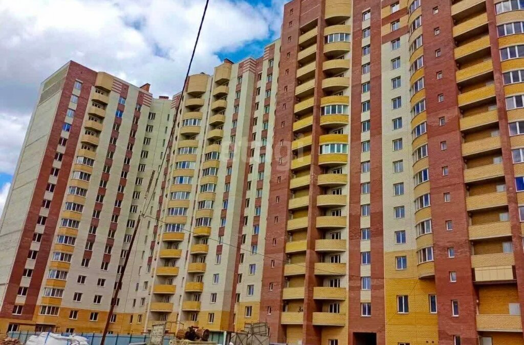 квартира г Тамбов ул Чичерина 7/1к 1 фото 9