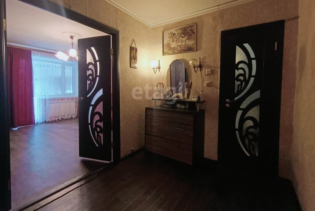 квартира г Тамбов ул Советская 119 фото 6