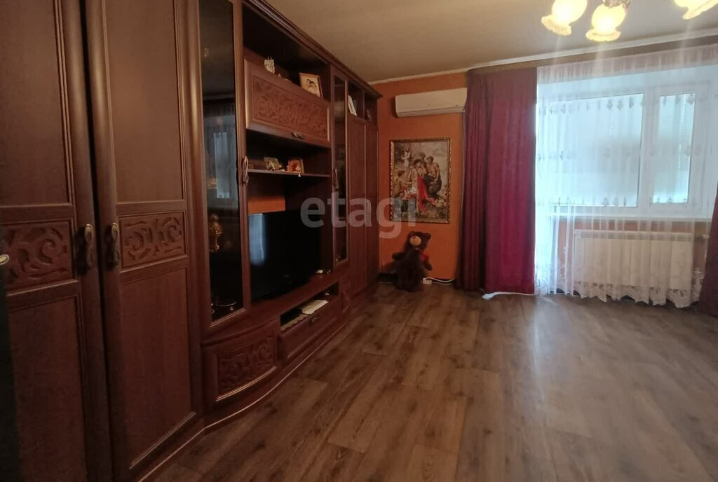 квартира г Тамбов ул Советская 119 фото 8