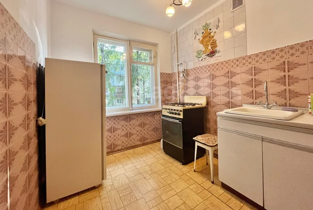 квартира г Тамбов ул Мичуринская 151а фото 6