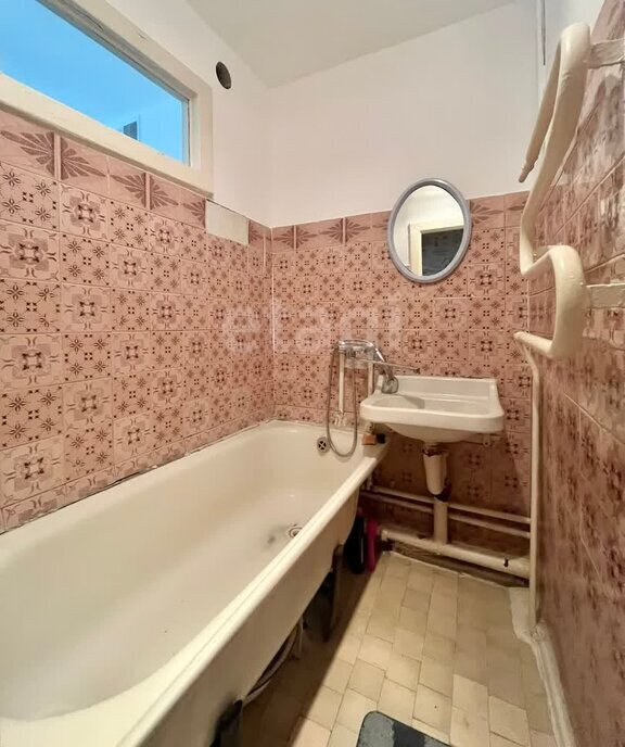квартира г Тамбов ул Мичуринская 151а фото 7