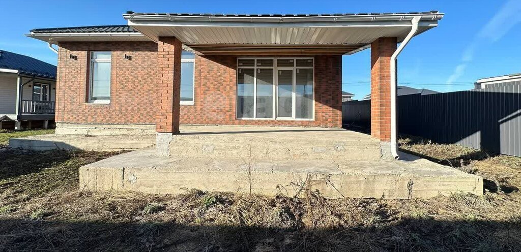 дом г Балашиха д Дятловка Ольгино, КП Купавна Сити фото 1