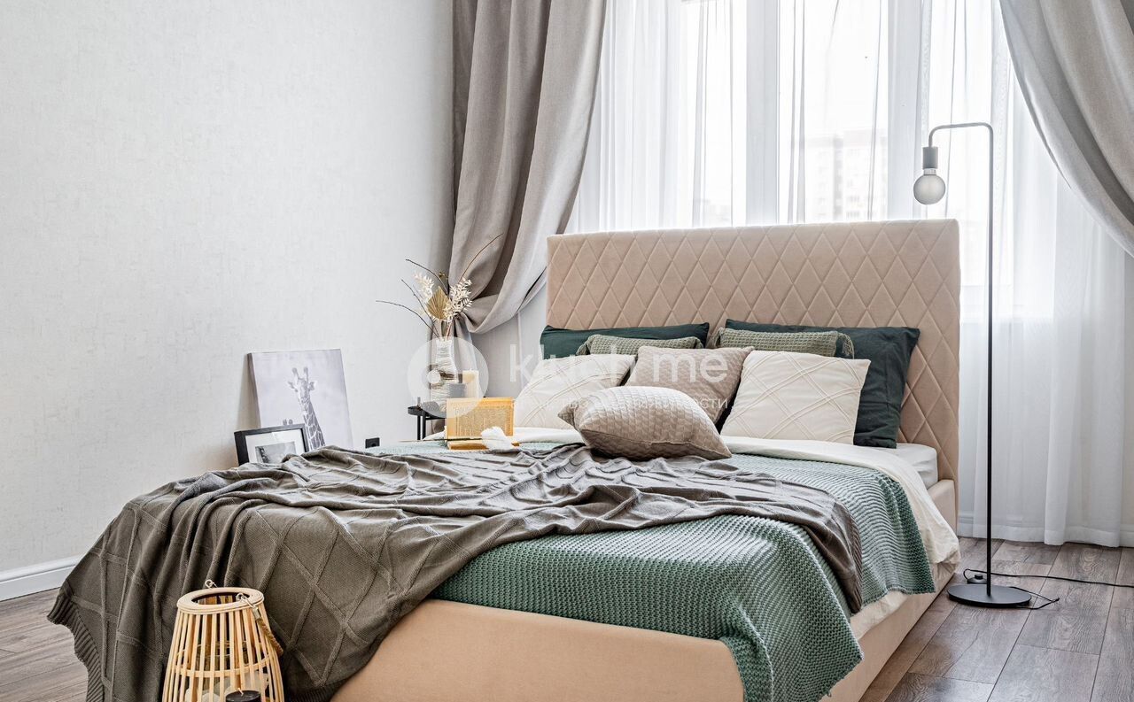 квартира г Казань метро Горки ул Аделя Кутуя 110дк/2 фото 3